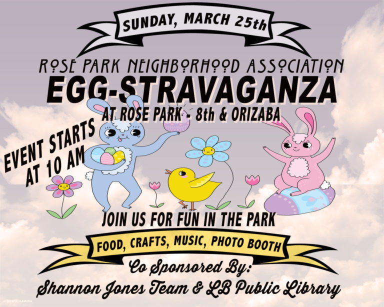 Plan your weekend – Saturday March 24 and Sunday March 25